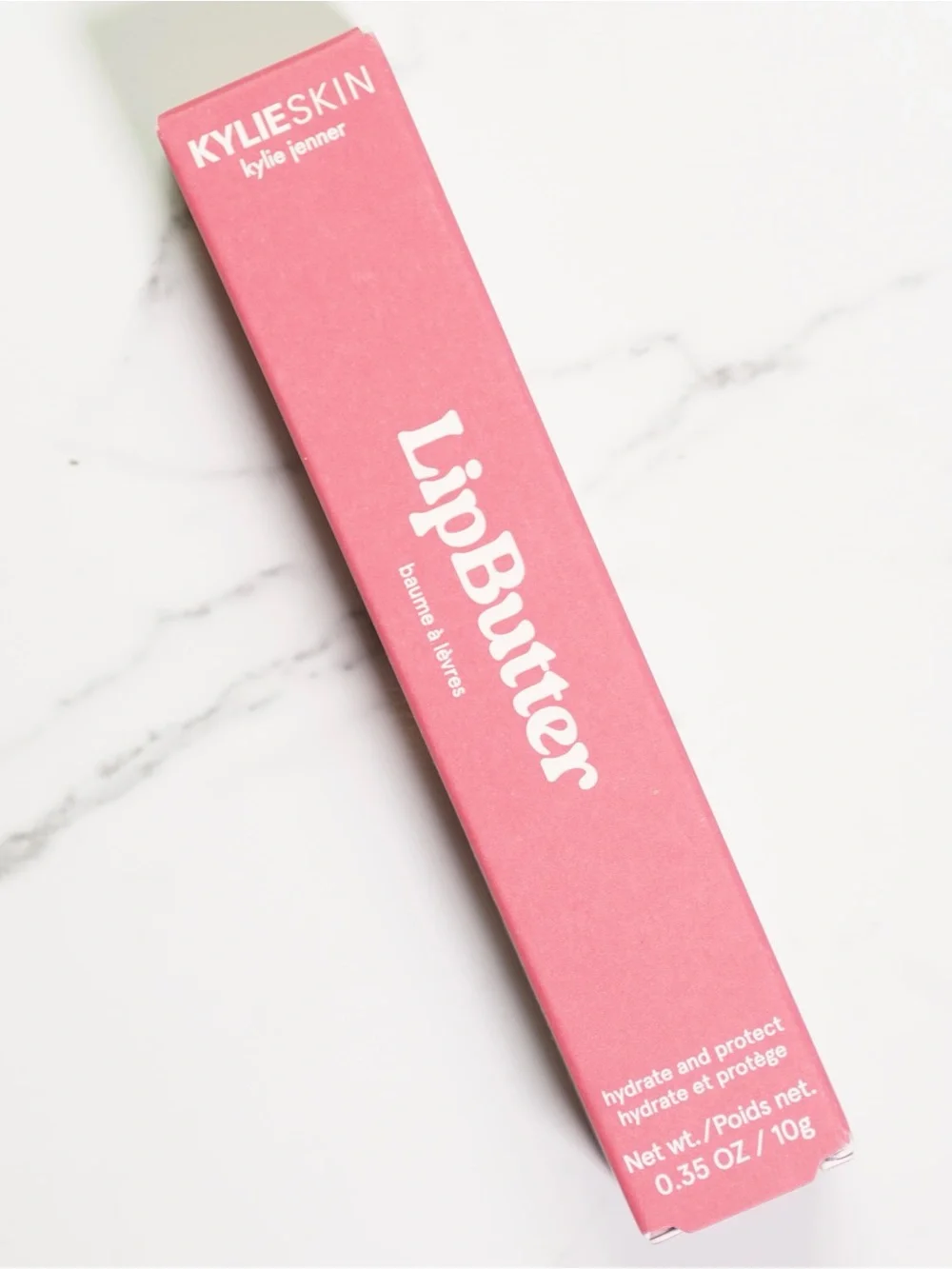 KYLIE COSMETICS Lip Butter Hydration + Shine “Watermelon” (100% New & Authentic)